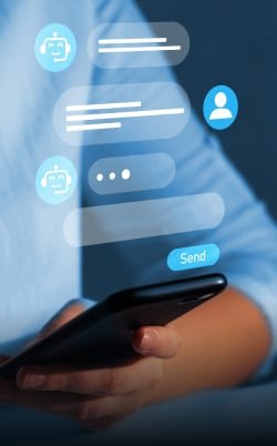 RCS Business Messaging